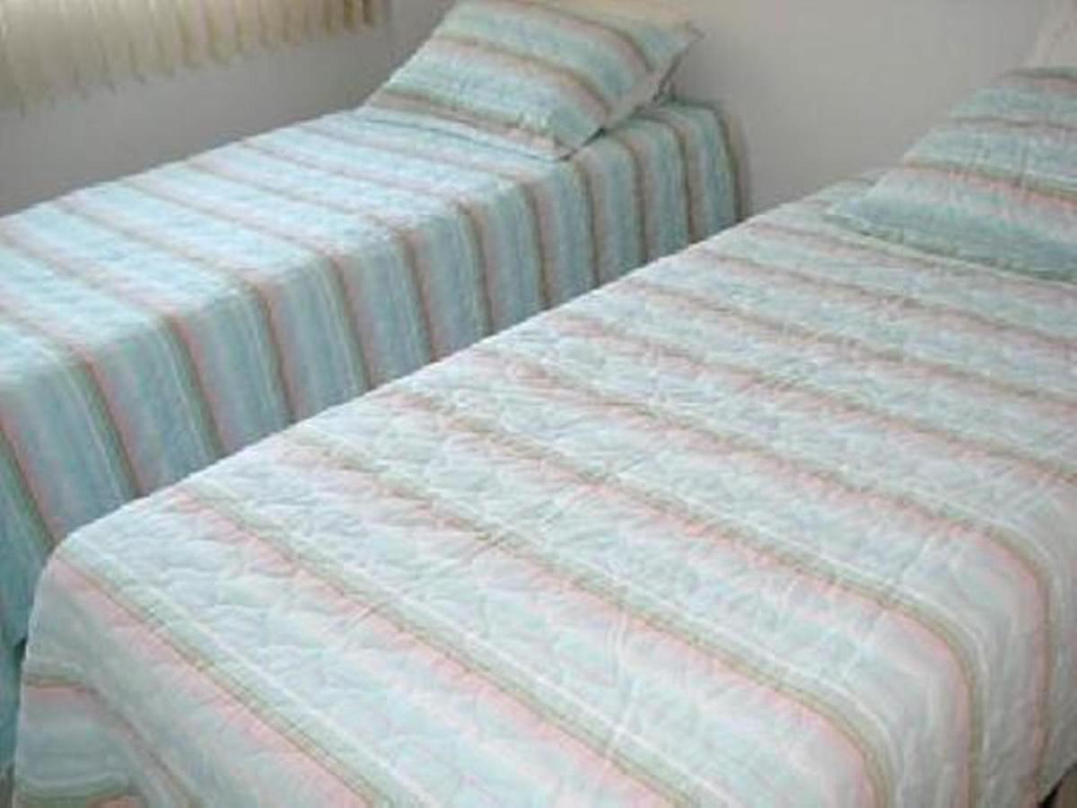 Quarto Quádruplo com Banheiro