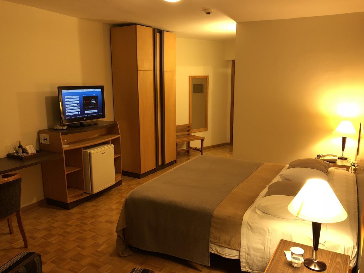 Quarto Deluxe