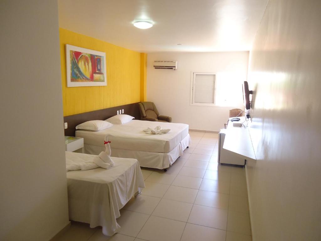 Quarto Triplo Standard