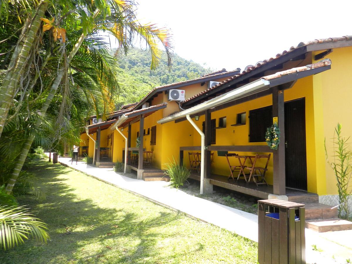 Suíte Família com Varanda
