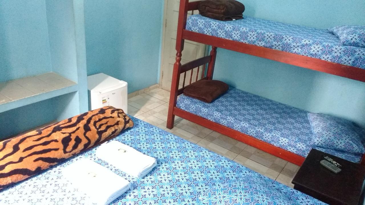 Quarto Quádruplo Standard