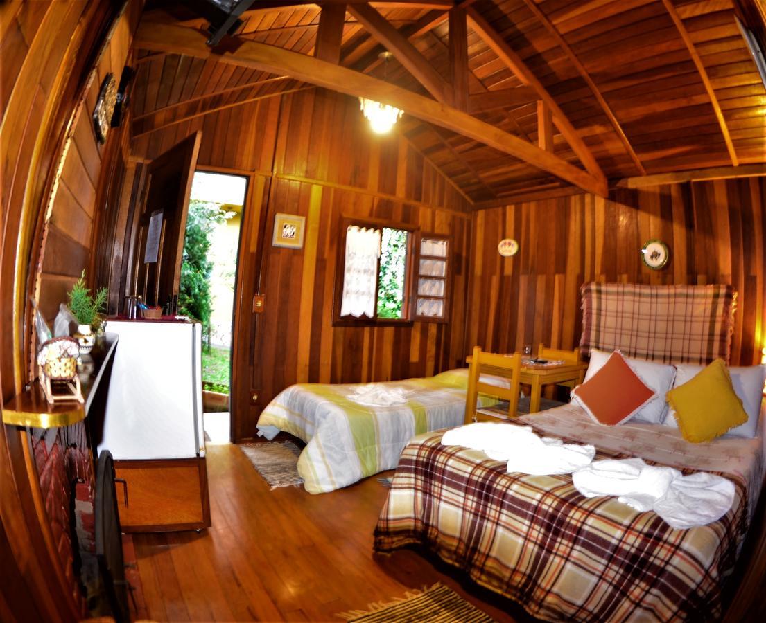 Quarto Triplo
