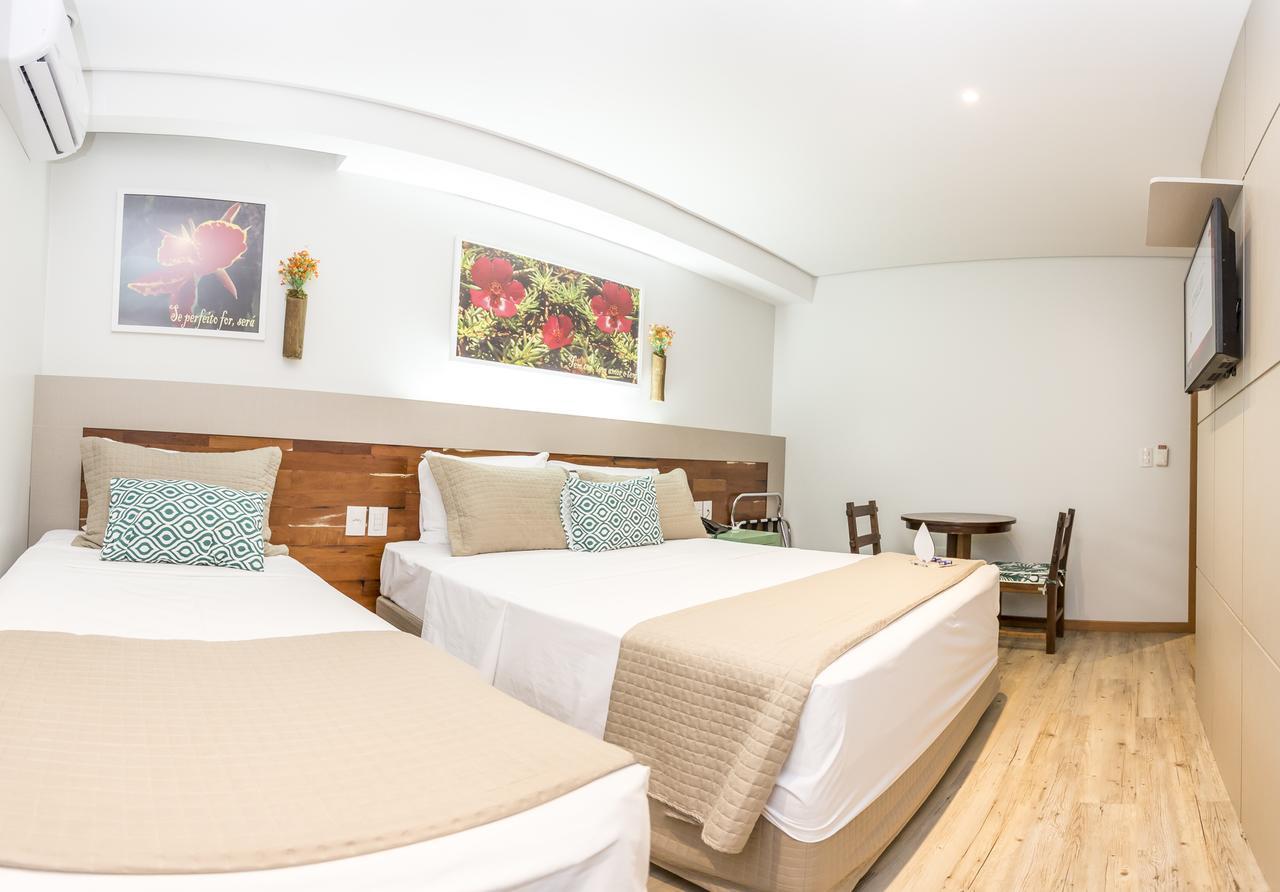 Quarto Triplo
