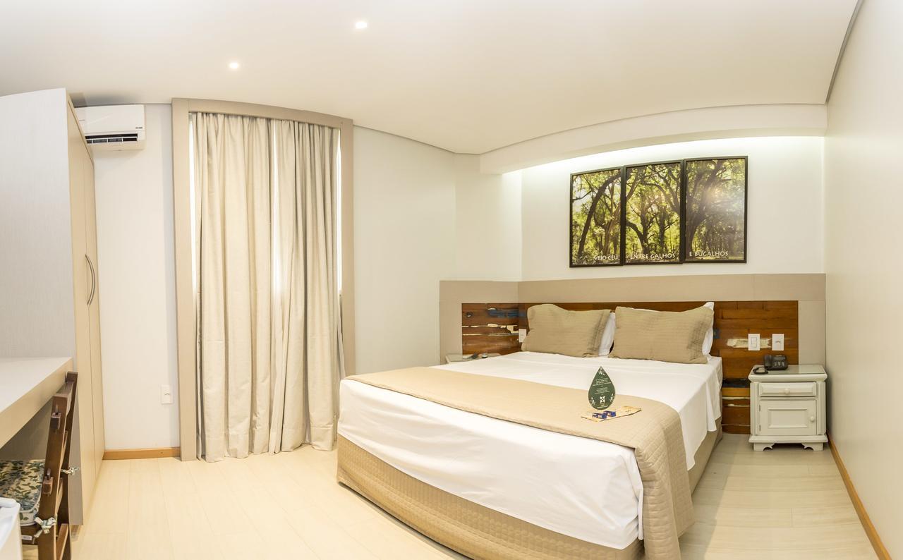 Quarto Duplo Standard