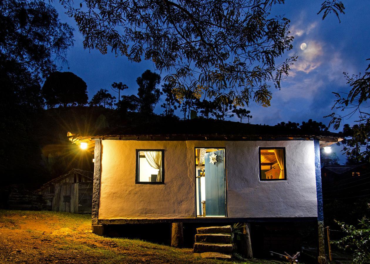 Casa de 2 Quartos
