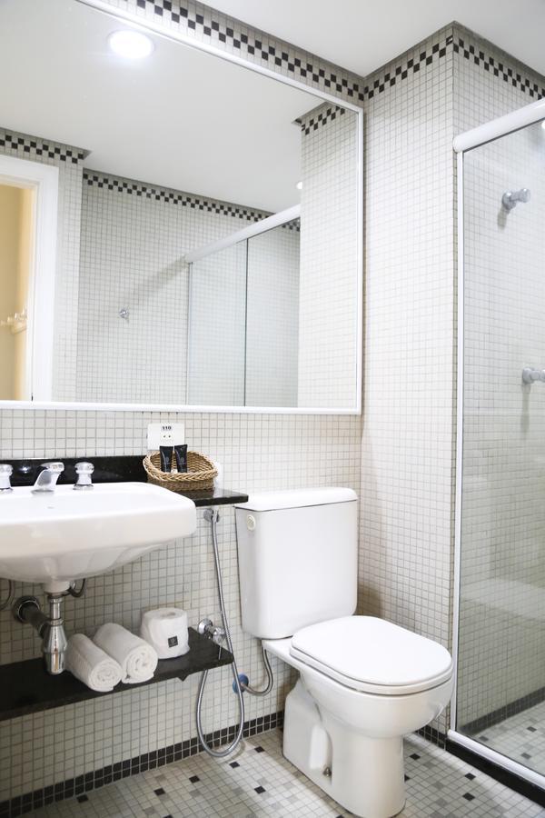 Executive Apartment