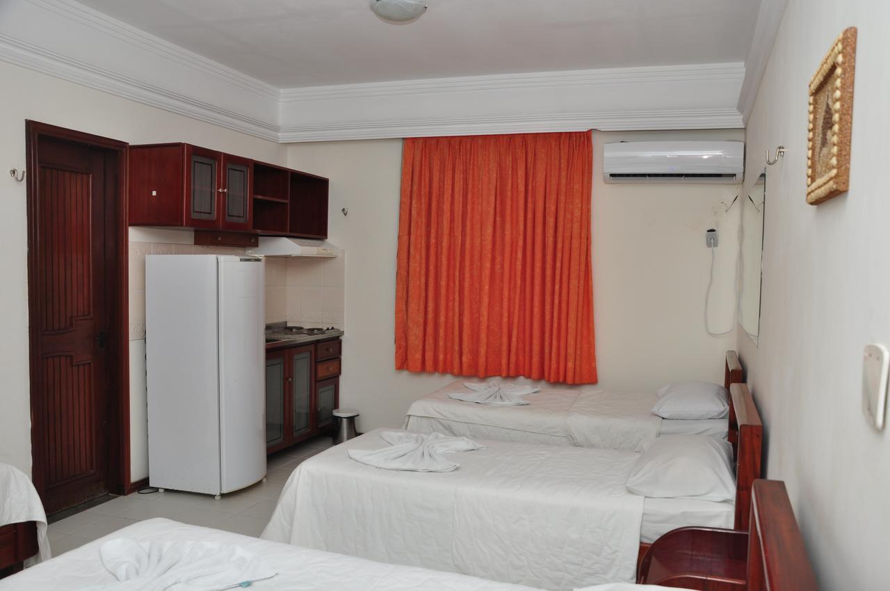 Quarto Família Superior