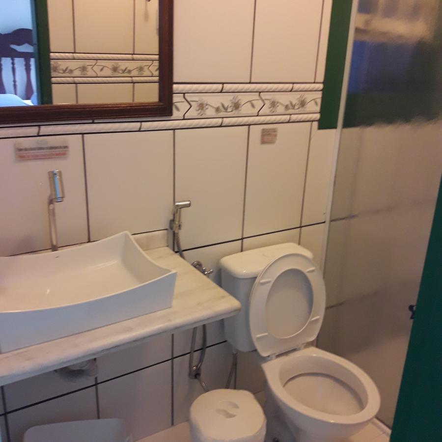 Quarto Triplo Standard