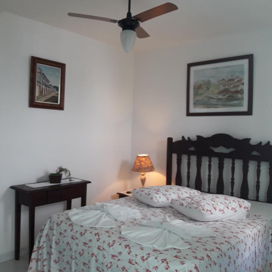 Quarto Duplo Standard com Ventilador