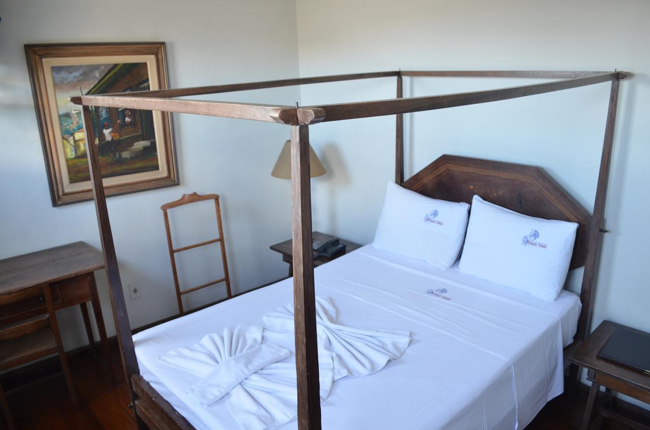 Quarto Duplo Superior