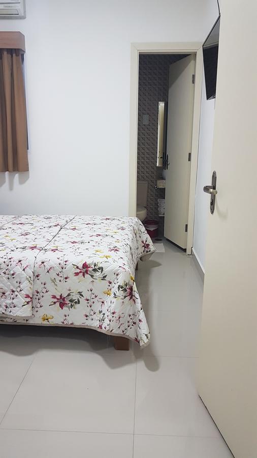 Quarto Individual Pequeno