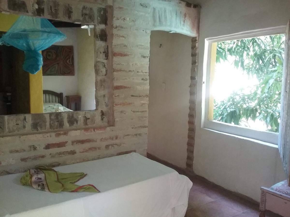 Quarto Quádruplo com Chuveiro