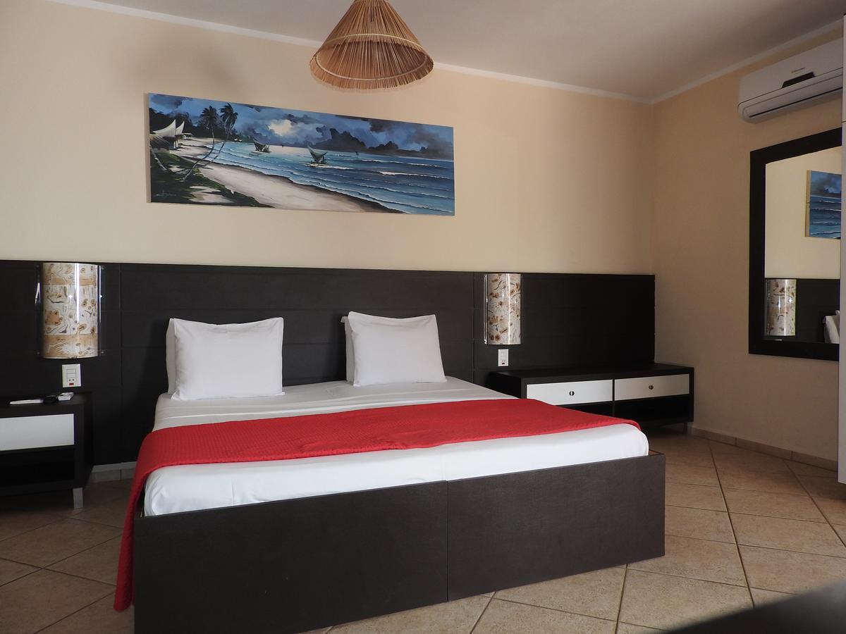 Quarto Duplo Superior