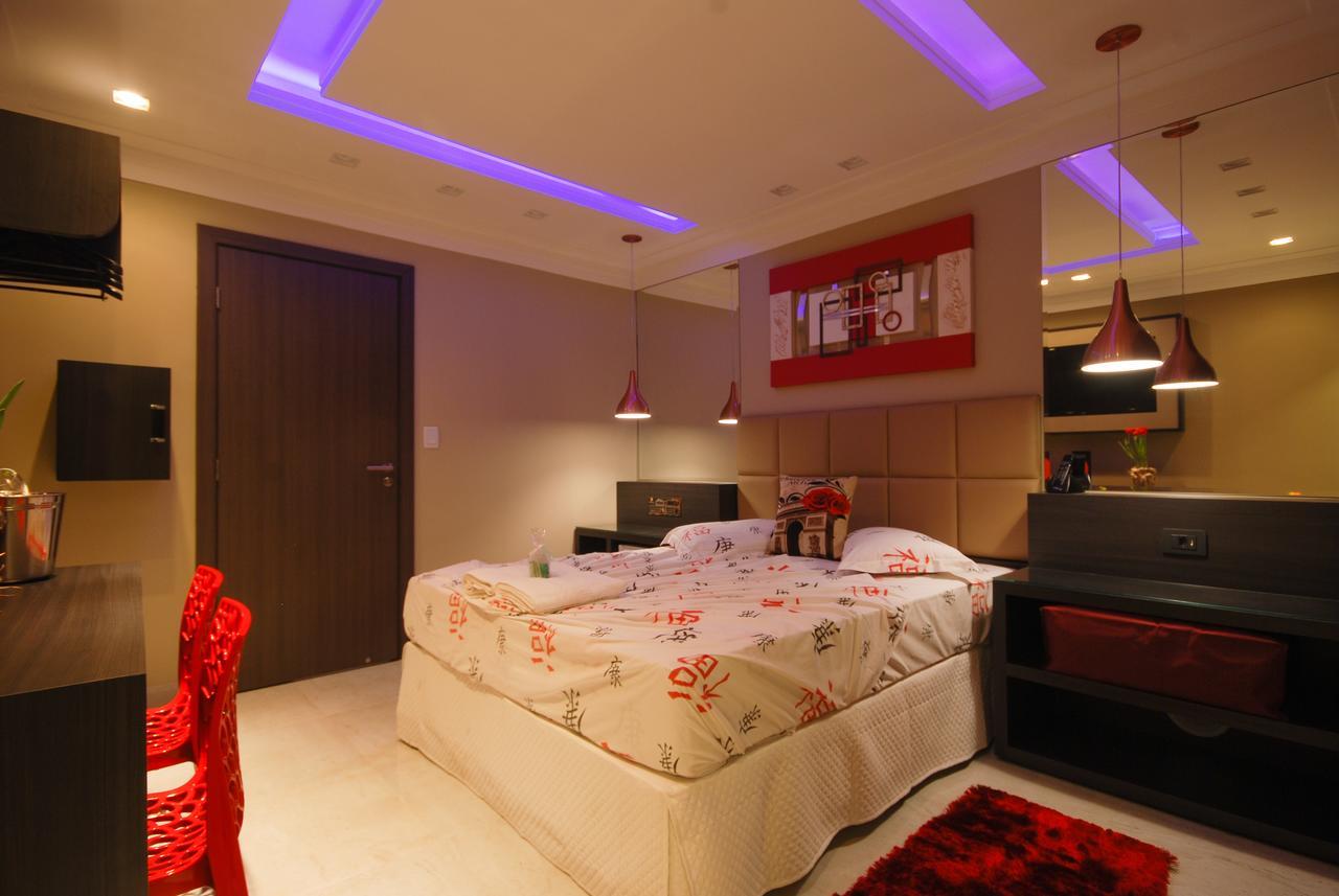Suite Queen