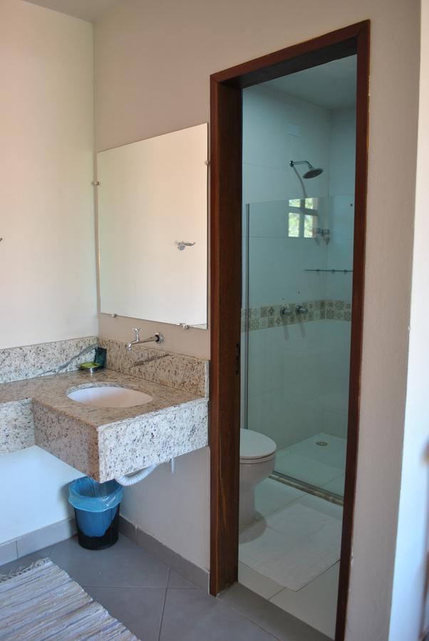 Apartamento Deluxe