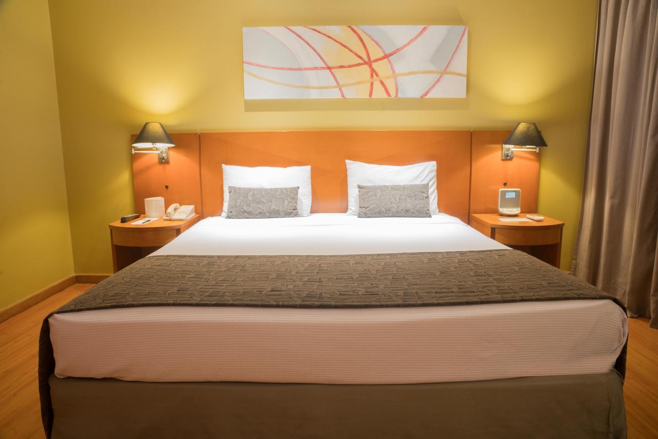 Superior Doppelzimmer