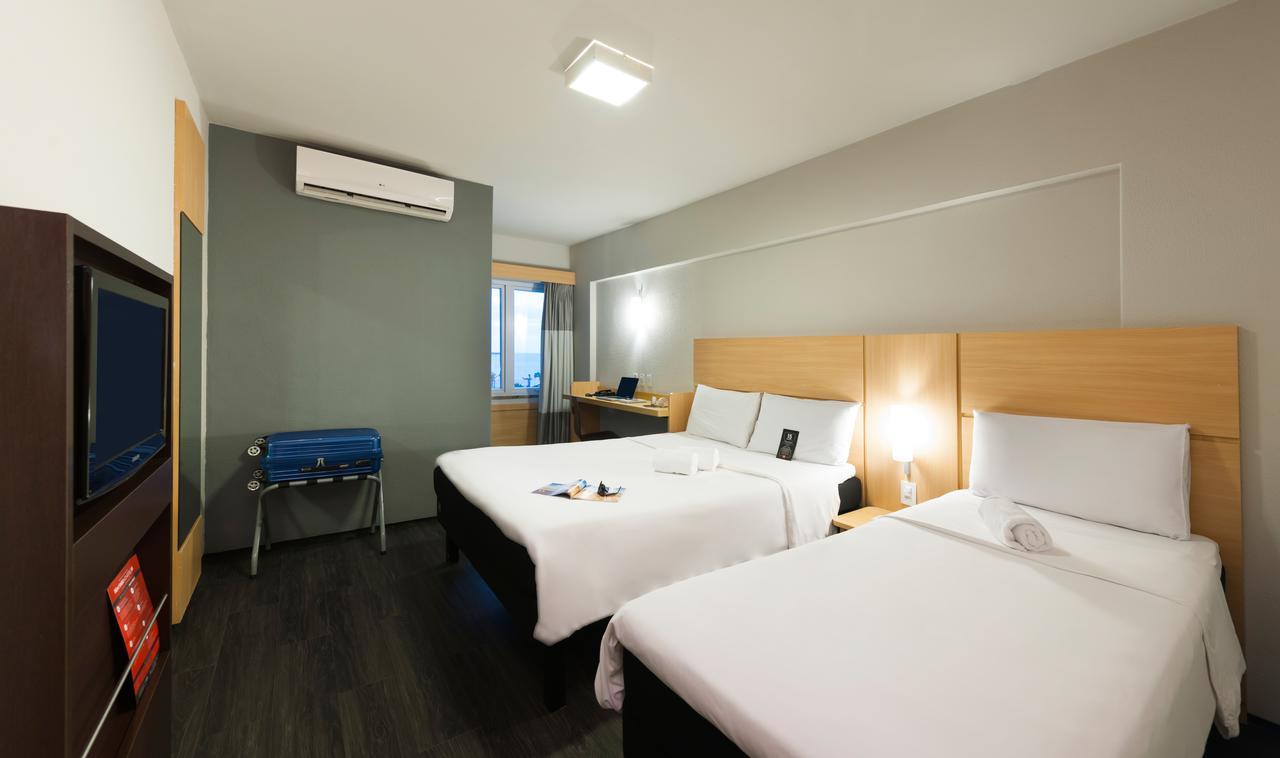 Appartamento Standard con 1 Letto Queen-Size