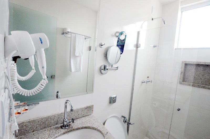 Quarto Deluxe