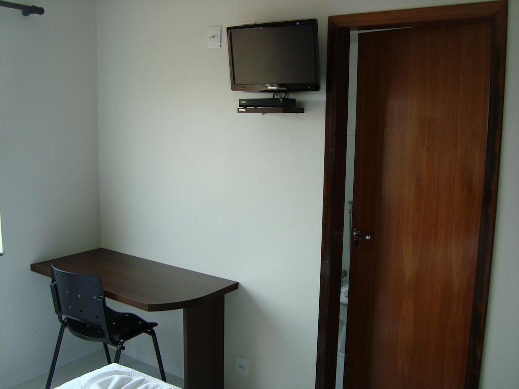 Quarto Triplo