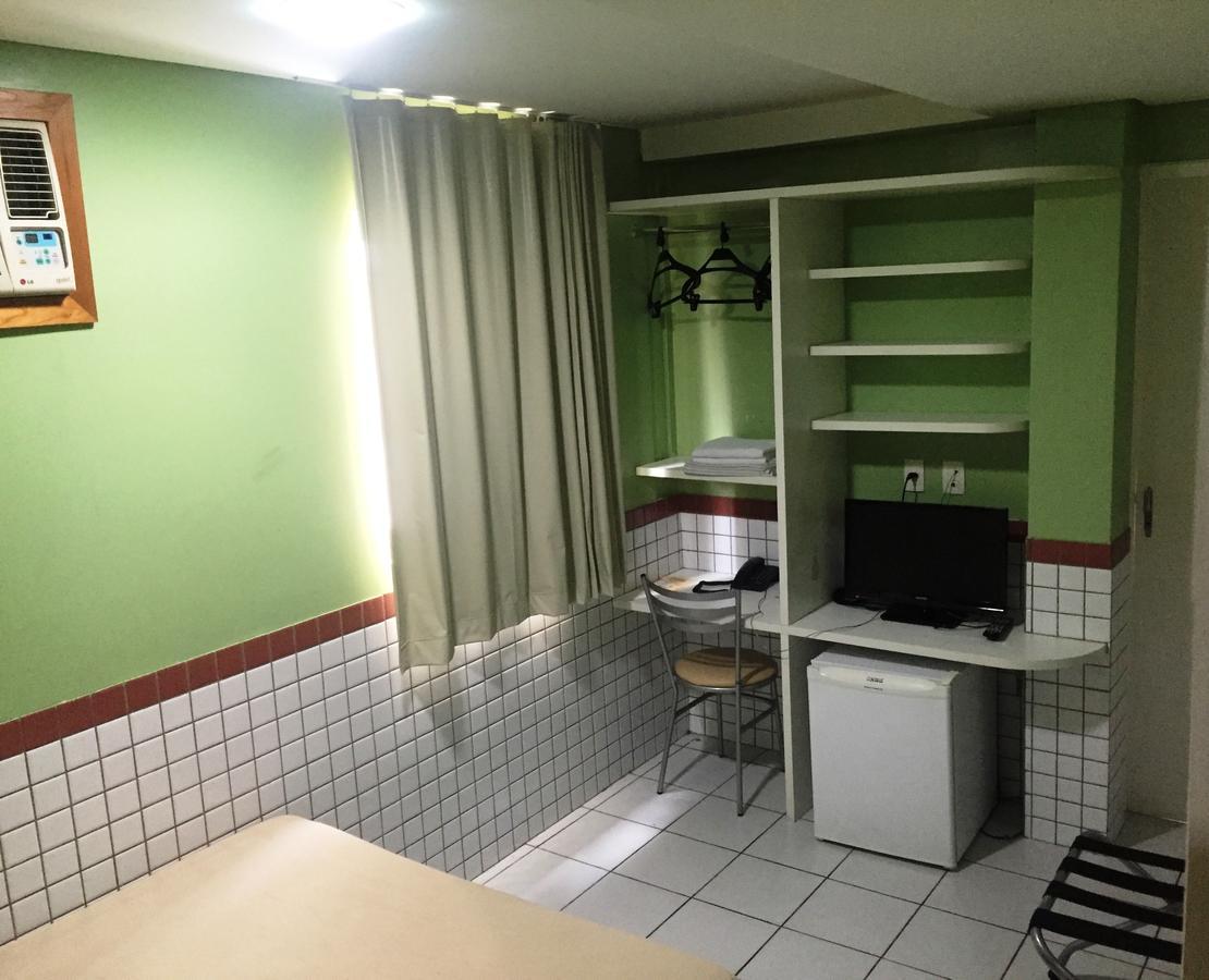 Quarto Individual Standard