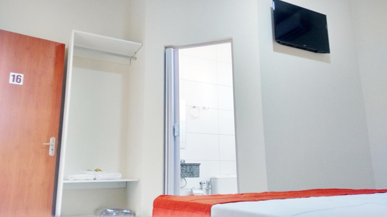 Quarto Duplo