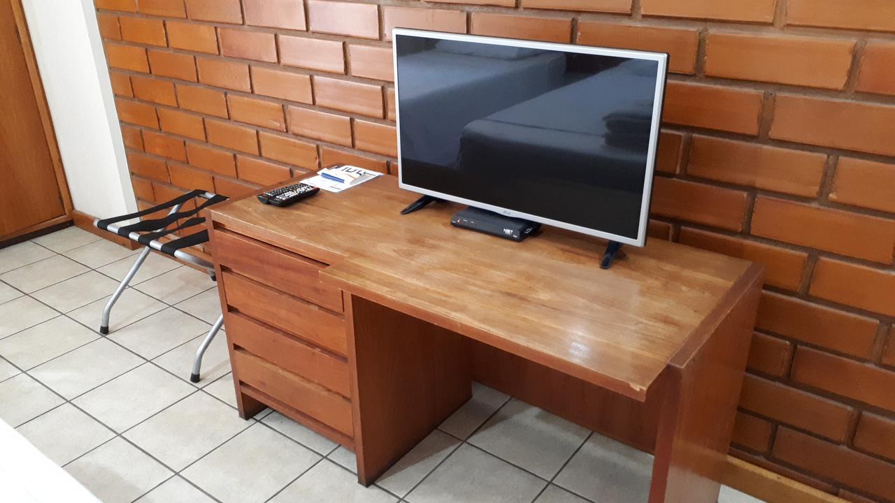 Quarto Família com Vista do Mar
