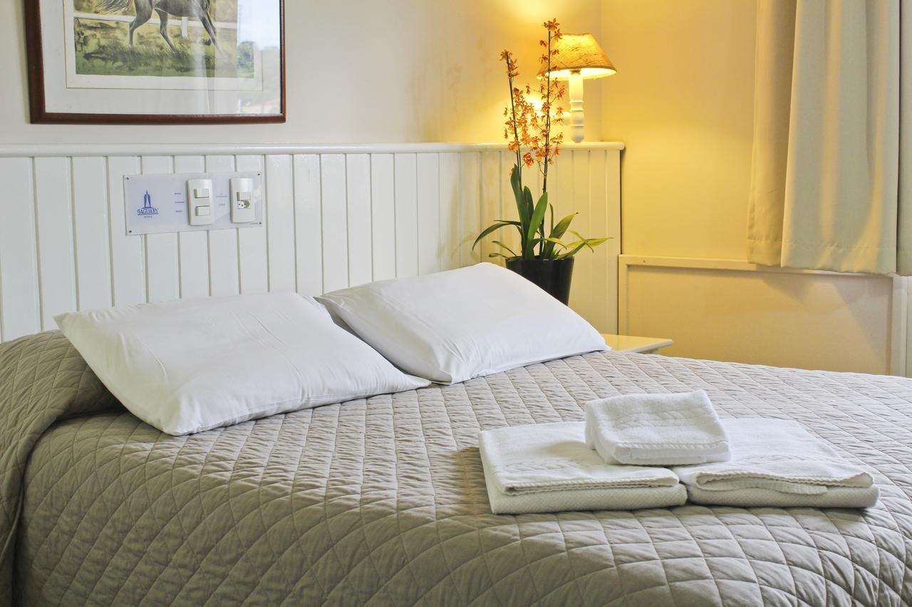 Quarto Triplo Standard