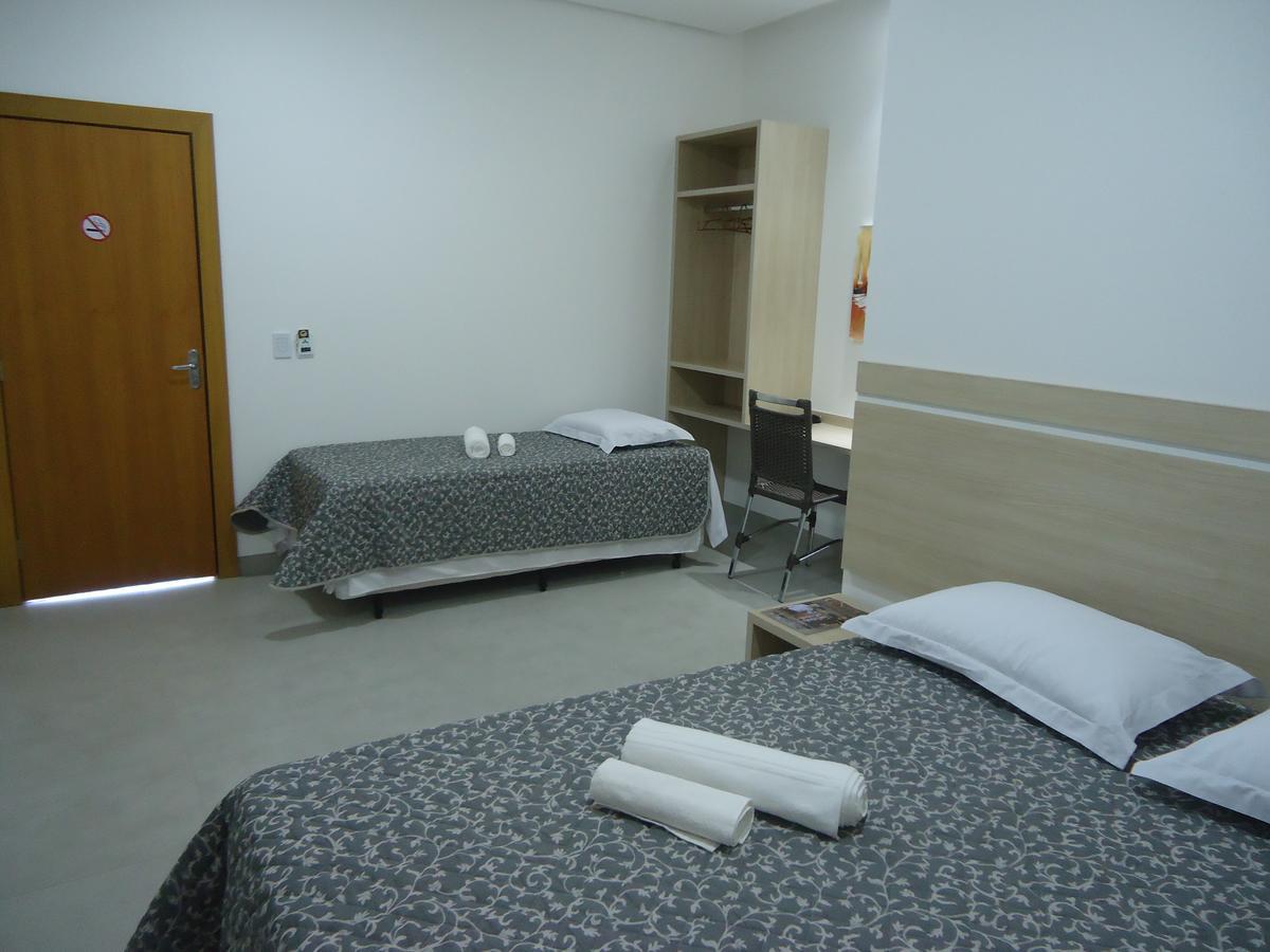 Quarto Individual