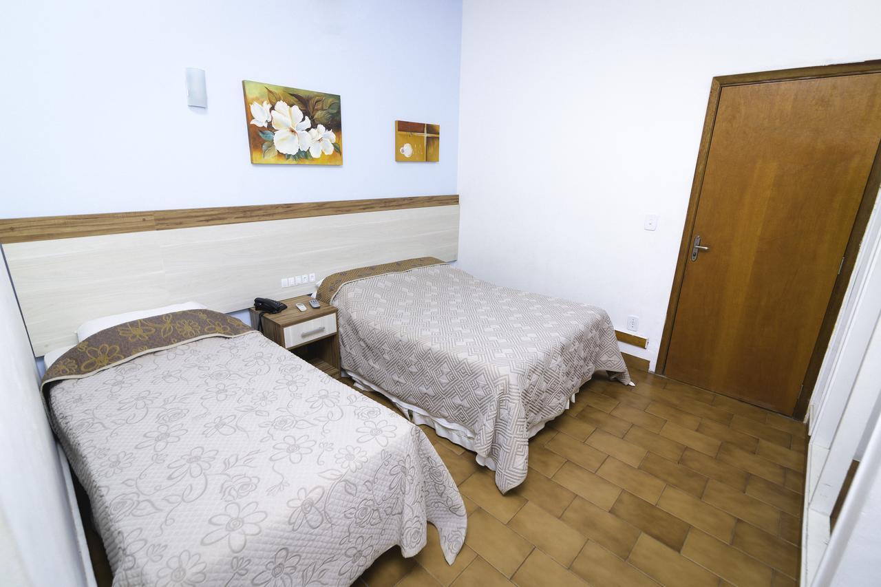 Quarto Triplo Superior