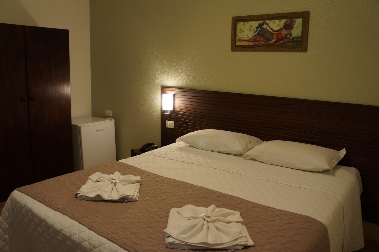Quarto Duplo Standard