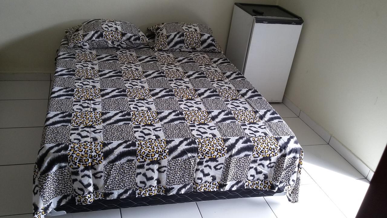 Quarto Duplo Básico