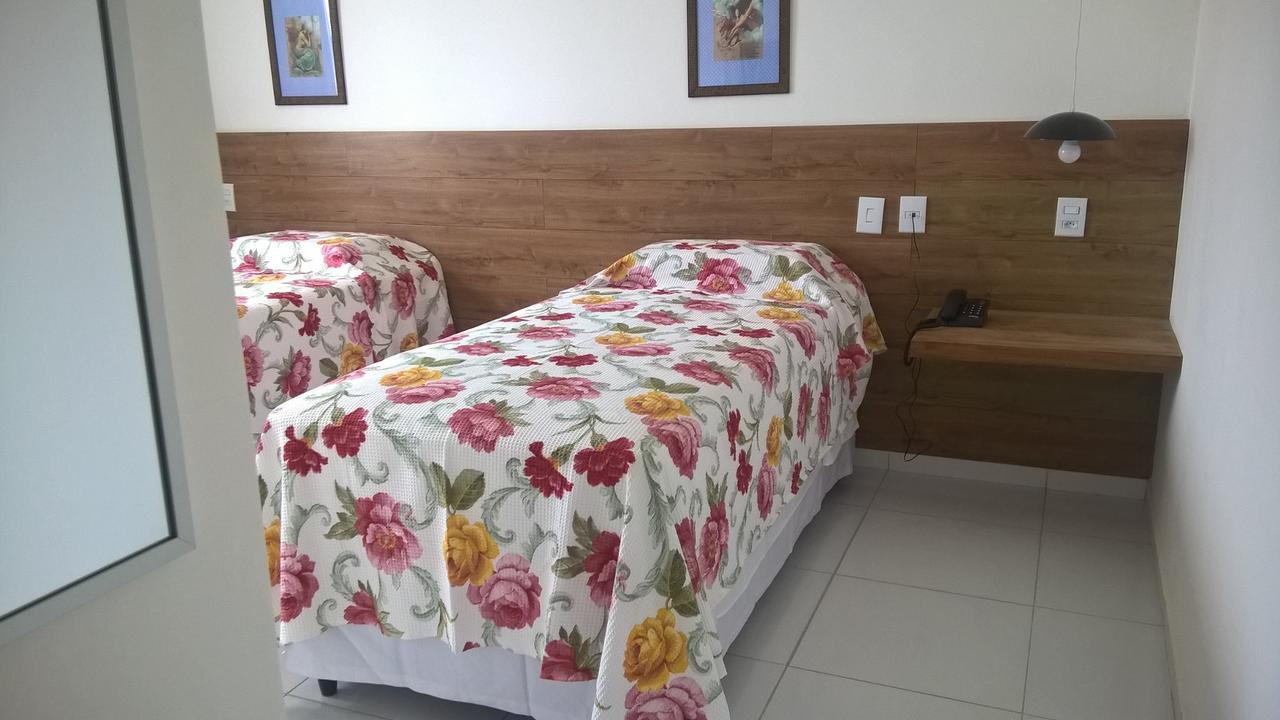 Quarto Duplo Superior