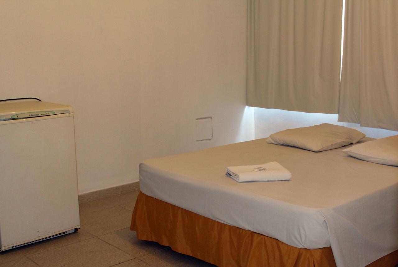 Quarto Duplo
