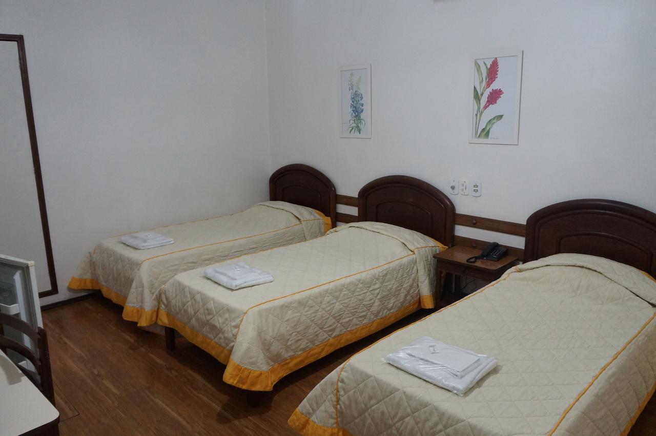 Quarto Triplo Standard