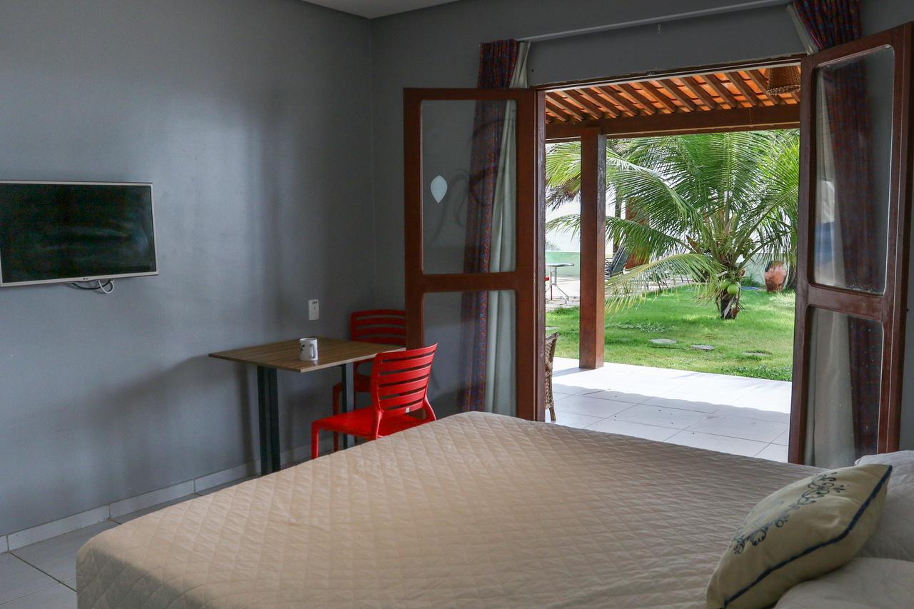 Quarto Duplo ou Individual