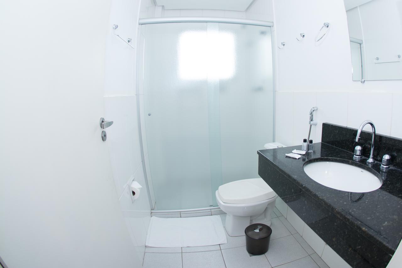 Quarto Duplo Deluxe