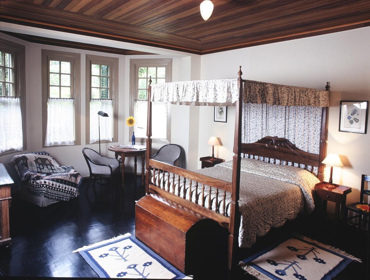 Quarto Duplo Comfort