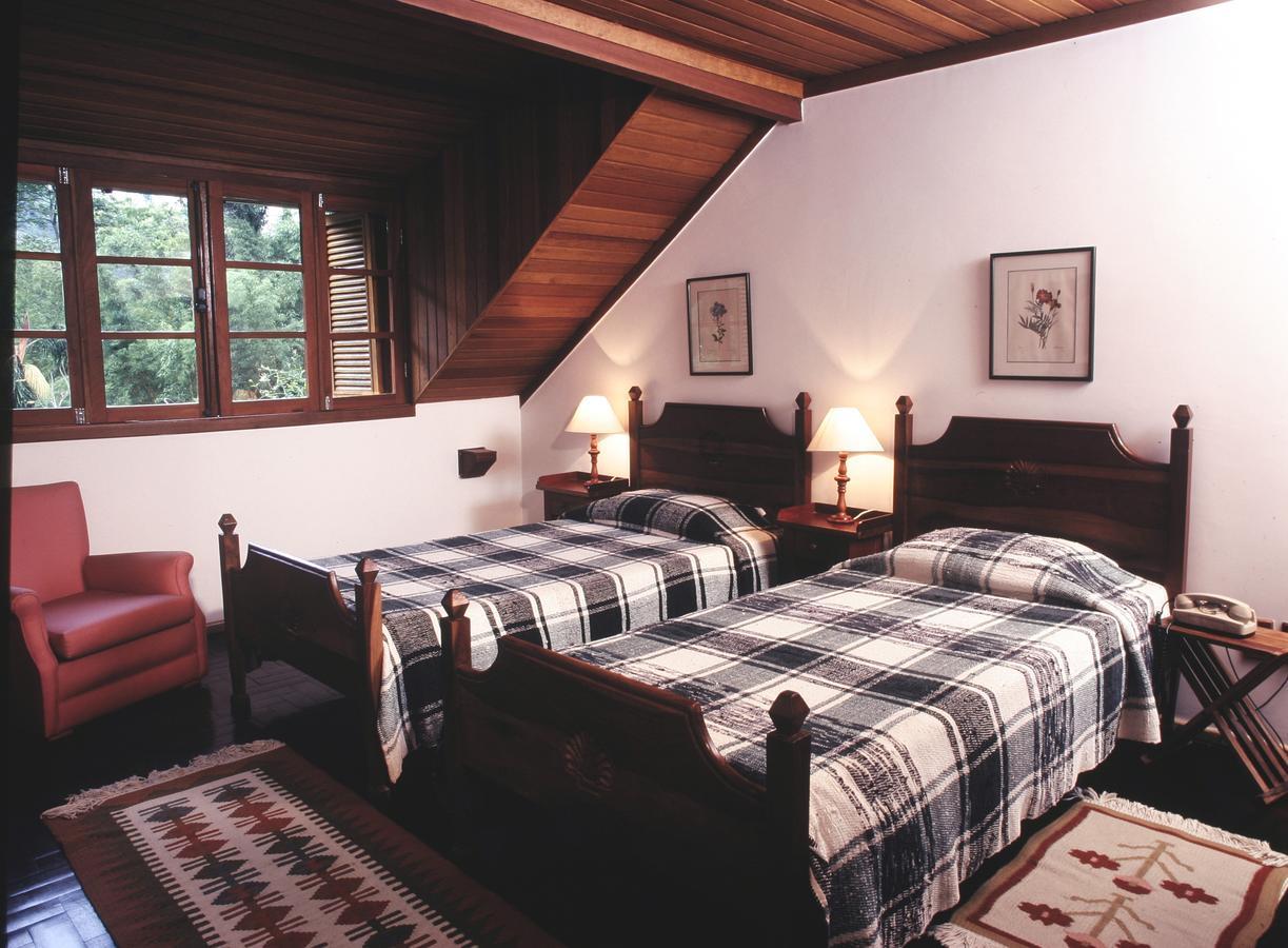 Quarto Duplo Médio