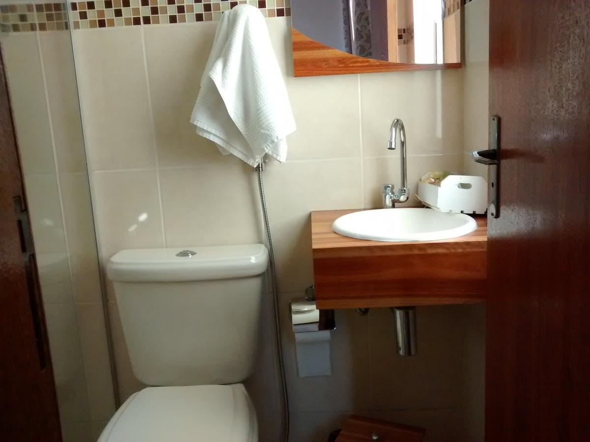 Quarto Duplo Standard