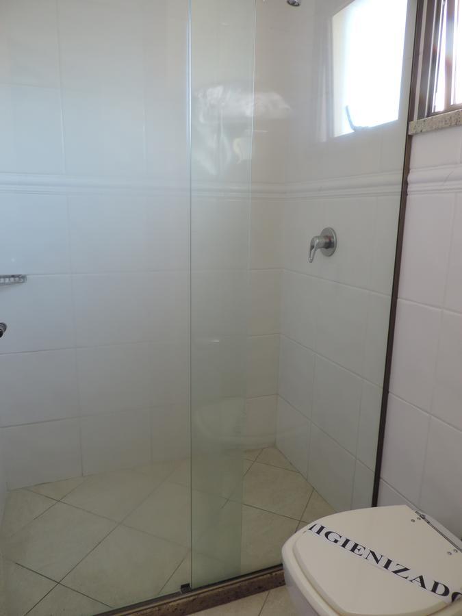 Quarto Standard com Cama de Casal ou 2 de Solteiro
