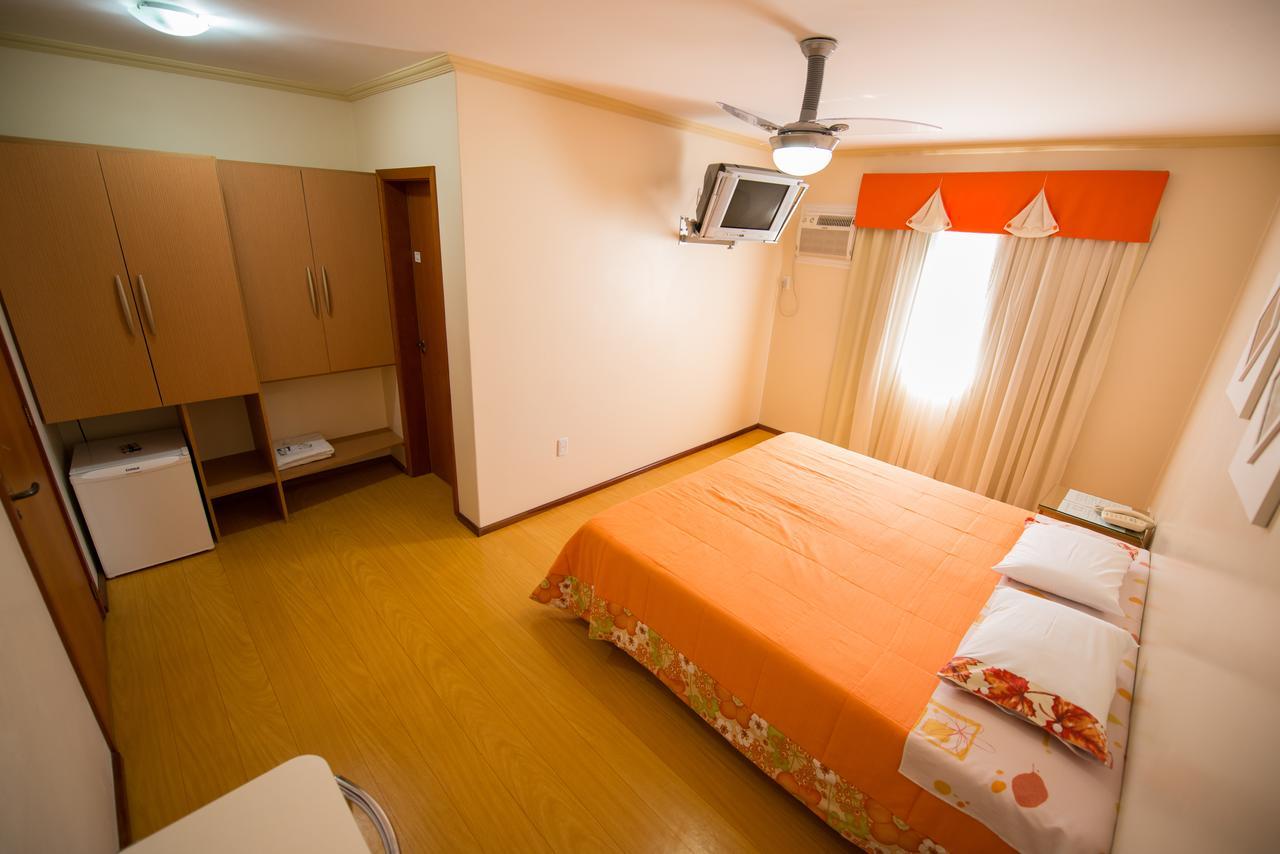 Quarto Duplo Deluxe