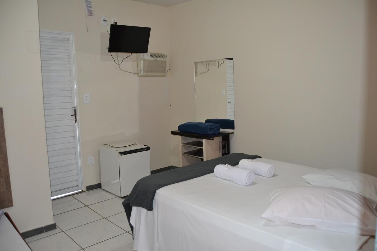 Quarto Triplo