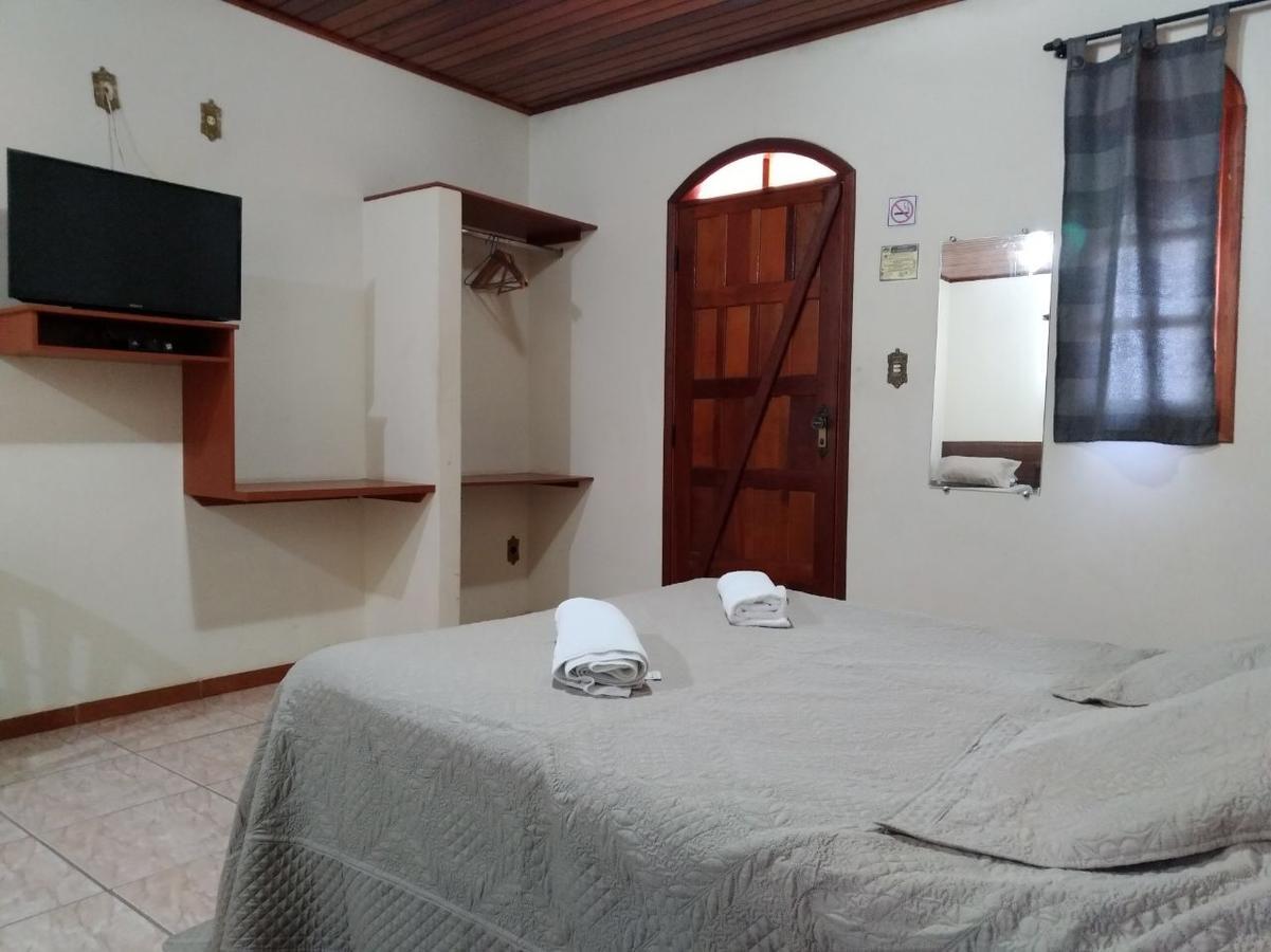Quarto Duplo Standard