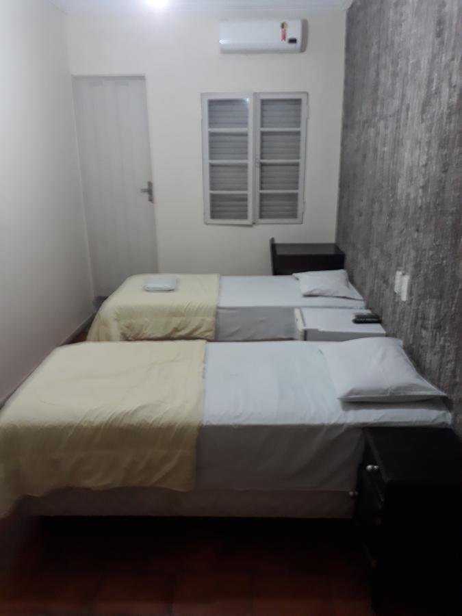 Quarto Duplo