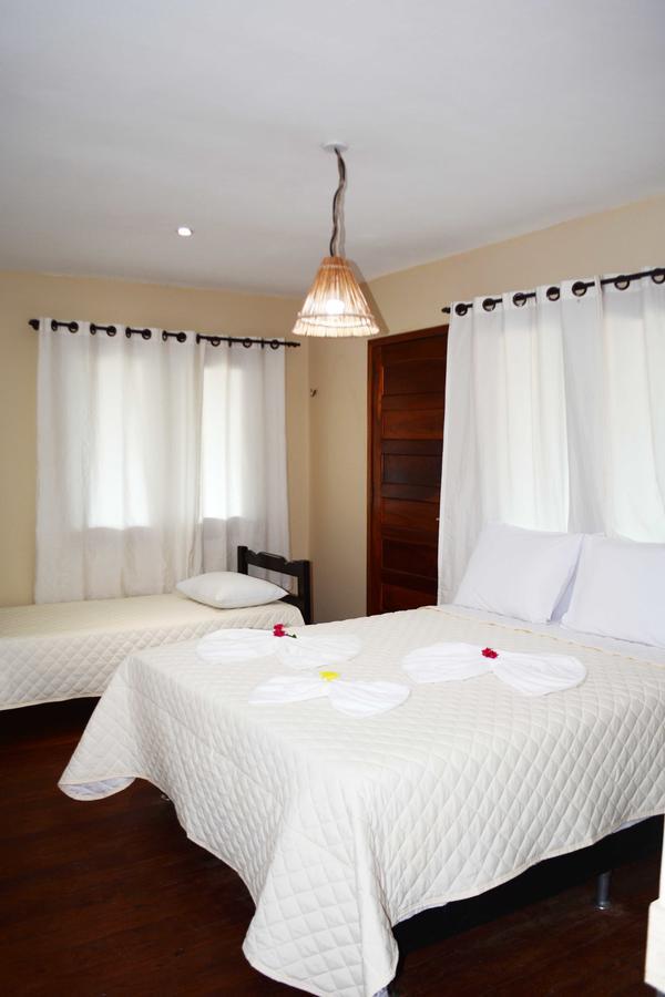 Luxury Triple Room