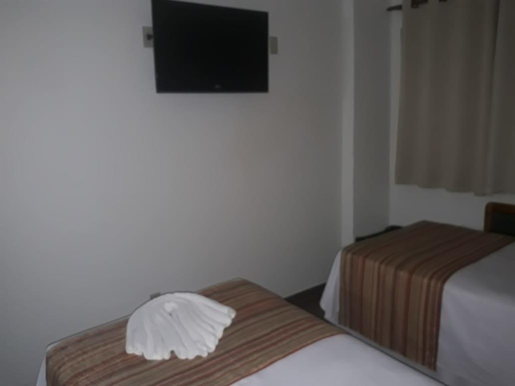 Quarto Duplo