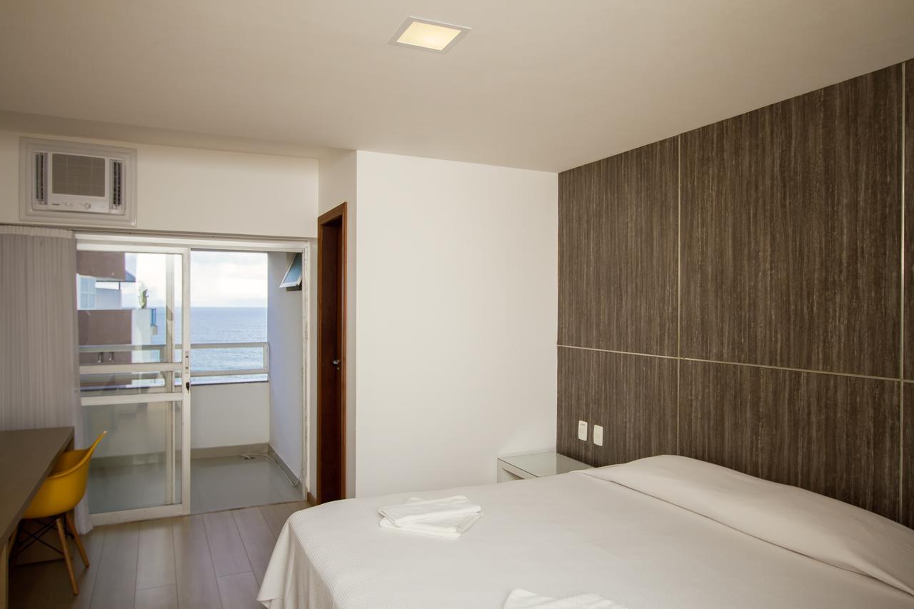 Quarto Individual Superior