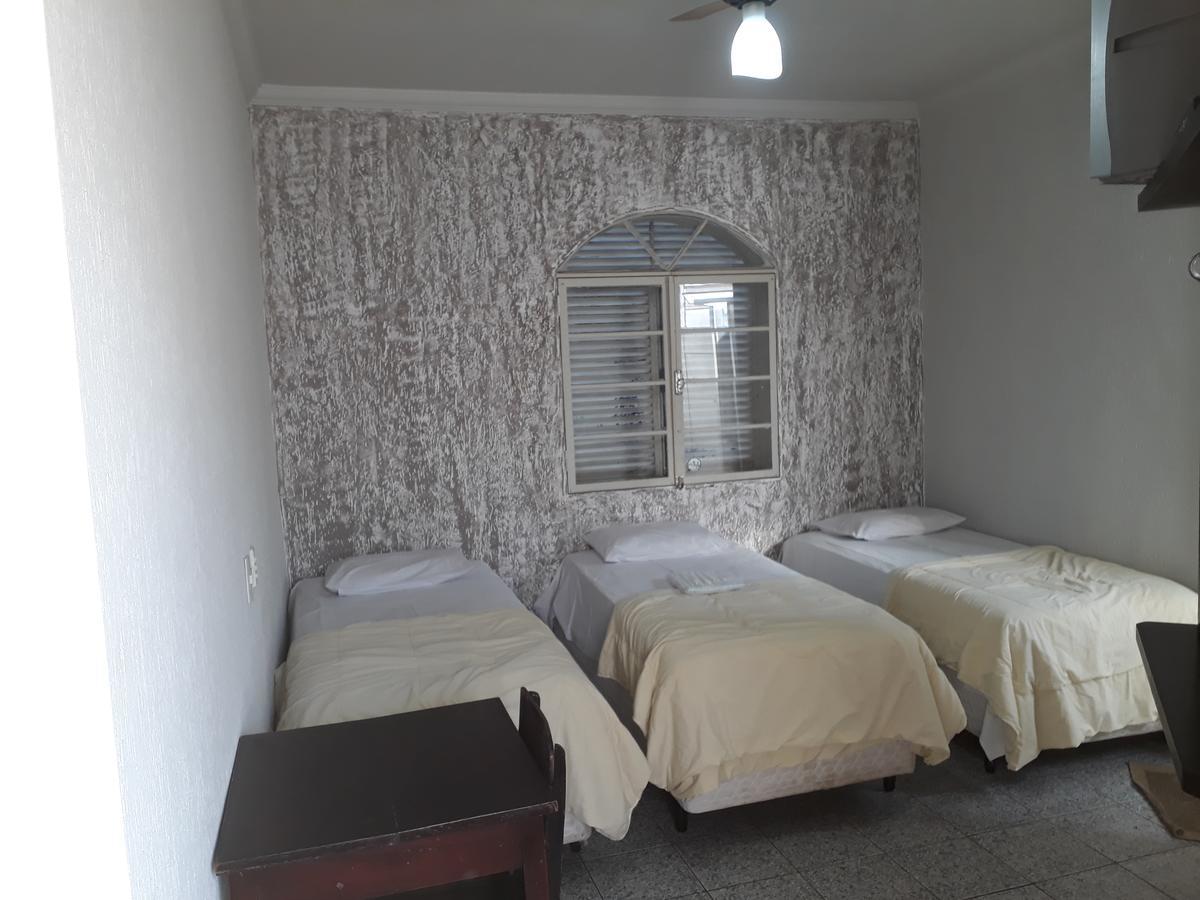 Quarto Triplo