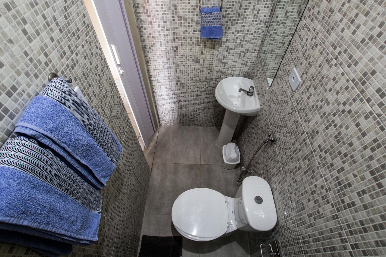 Quarto Triplo Econômico