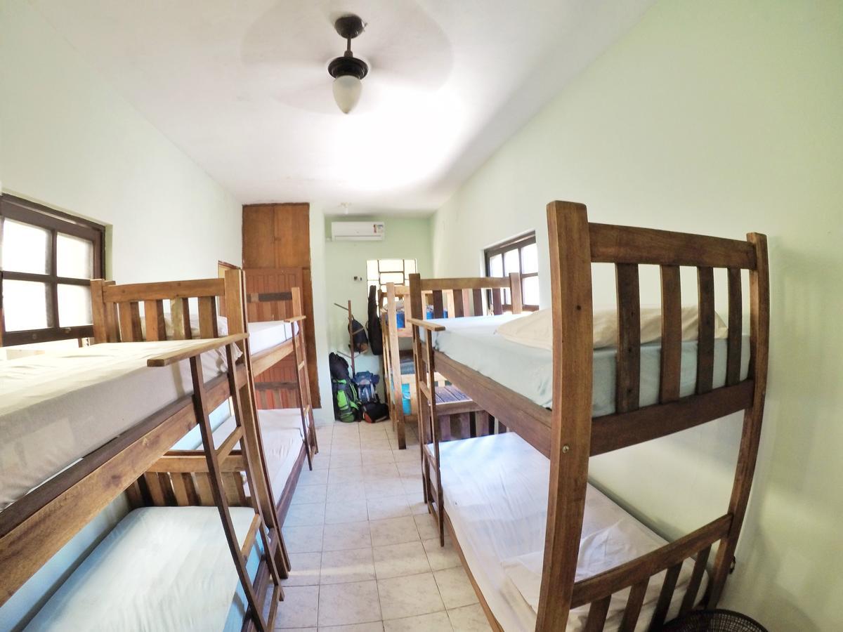 Bed in 8-Bed Mixed Dormitory Room - Superior